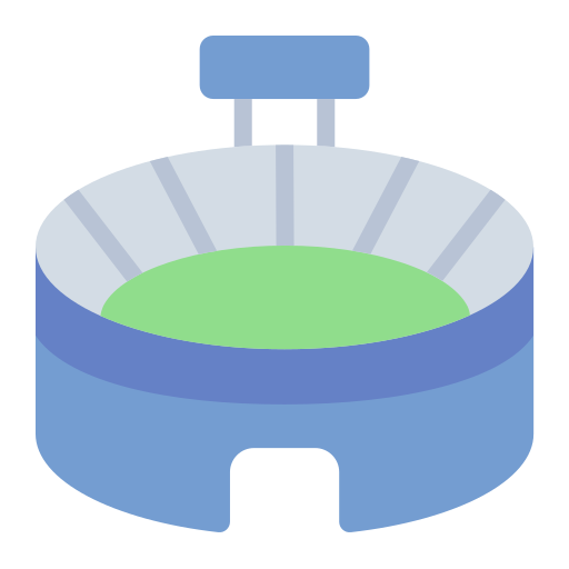 stadium